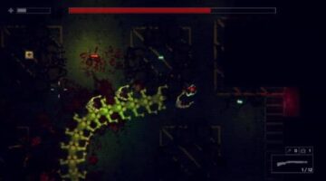 GARAGE: Bad Trip (Switch / PC) Review | RealGamerNewZ