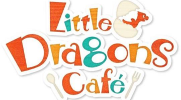 Preview – Little Dragons Café
