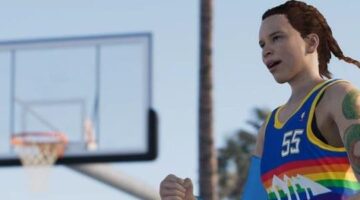 NBA Live 19 Expands The One with Female Players, New Ways to Play (Hardcore Gamer)