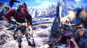 Monster Hunter: World PC Version Loading Time Is Faster Than You Think
