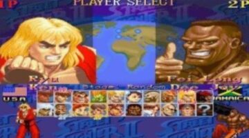 Super Street Fighter 2 Ultimate Ver. 3.0 is an awesome free MUGEN game, featuring Tag Mode (2vs2)