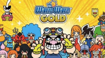 Review: WarioWare Gold – Awesome – Gaming Boulevard