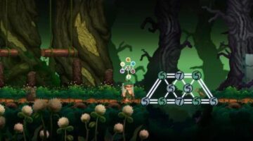 The Path of Motus – Xbox One Review- AbsoluteXbox