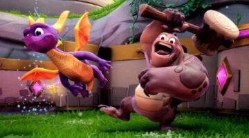Spyro Reignited Trilogy: The Tough Choices In Remastering A Classic
