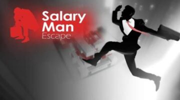Salary Man Escape (PSVR) Review | GamePitt