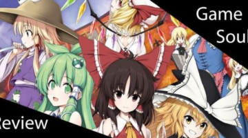 Touhou Genso Wanderer Reloaded (Switch) Review – Rebooted Mediocrity – GameSoulz