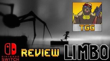 Limbo Switch review – A really good puzzle/platformer that could have been even better – TGG