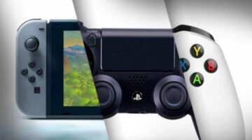 These PS4, Xbox One and Switch Game Deals Are Almost Too Good to Be True