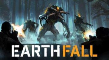 EarthFall (Xbox One Review) | ReadersGambit