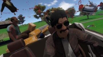 Review: Guts and Glory (PlayStation 4)|Gert Lush Gaming