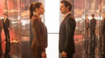 Mission Impossible Fallout Review Spoiler Free | Resident Entertainment