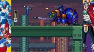Mega Man X Legacy Collection 1+2 Review – The Saga of X and Zero | Gamingbolt