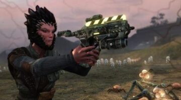 3 Up and 3 Down: The Things we Love (and Hate) About Defiance 2050