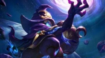 Gear Guide Cyclops Mobile Legends Best Build Item – ZV Gaming