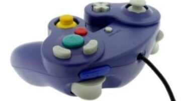 Inside the smashing history of the Nintendo GameCube controller