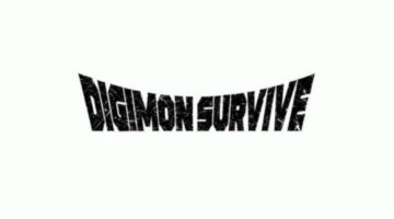 Digimon Survive announced for North America and Europe