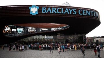 Overwatch Grand Finals Barclays Center: ‘What the future of esports will look like’