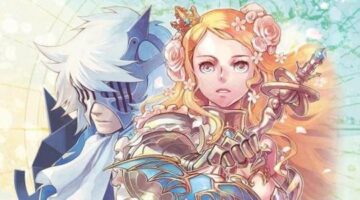 Code of Princess EX Review – Pretty, Polished and Dull | COGconnected