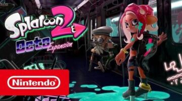 Splatoon 2 team on busy dev cycle, Rank X, plus Octo Expansion difficulty, Agent 8 design, more