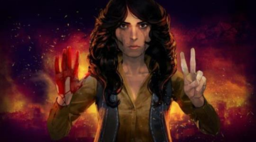 Review – 1979 Revolution: Black Friday (Nintendo Switch) twobeardgaming