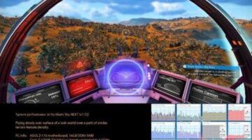 ‘No Man’s Sky’ Rises From The Ashes After Disappointing Debut