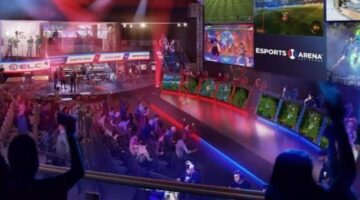 Twin Galaxies announces ‘Fight Club,’ bringing together fighting stars from a variety of games