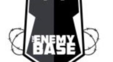 The Enemy Base Podcast Episode 4 – Jackin’ it at SDCC!