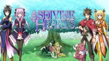 Asdivine Hearts Review (Xbox One) – XboxAddict