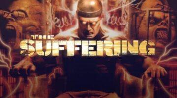 What happened to The Suffering franchise?