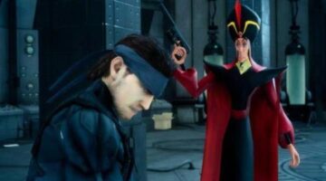 Check Out This Final Fantasy XV Mod That Replaces Ardyn With Jafar