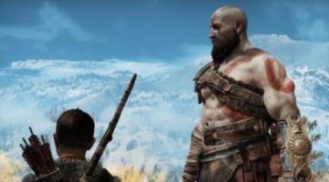 God of War “Significantly Exceeded” Sony’s Expectations; E3 Reveals “Receiving Strong Feedback”