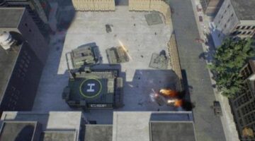 Eximius: Seize the Frontline Closed Beta This Week, Accepting Sign-ups – Screens And Trailer