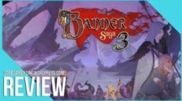 The Banner Saga 3 Review – The End Has Come – CoreGamerzInc