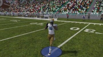 Maximum Football 2018 touches down on Xbox One