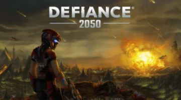 Defiance 2050 Xbox One Review – Any Button Gaming