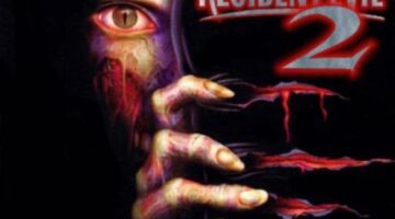 Resident Evil 2 – Take Me Down to Raccoon City