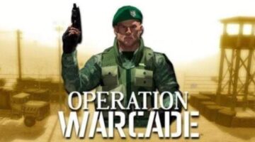 Operation Warcade: War, what is it good for? PSVR apparently | Thumb Culture