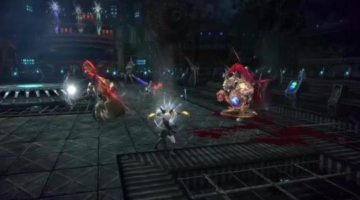 TERA Lays Out a Roadmap of Updates for Console