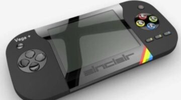 Backers have finally started to receive the beleaguered ZX Spectrum Vega Plus