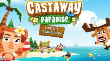 Castaway Paradise Review – PlayStation 4 – ThisGenGaming
