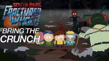 Watch Every Cutscene from South Park’s New Bring the Crunch DLC