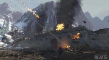Conqueror’s Blade Announces New Publisher