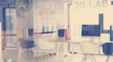 Why Every Office Will Have a 3D Printer by 2025