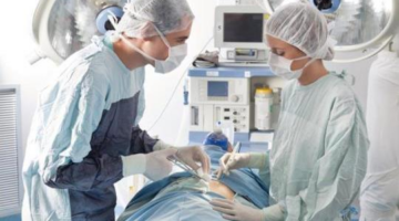Medical electronics entering new era of advance