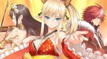 Shining Resonance Refrain (XB1) Review | ZTGD
