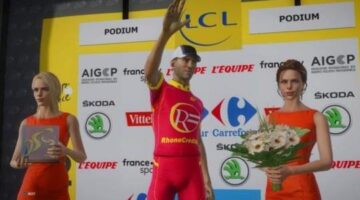 Tour De France 2018 review – Please See Tour De France 2017 | Reggie Reviews
