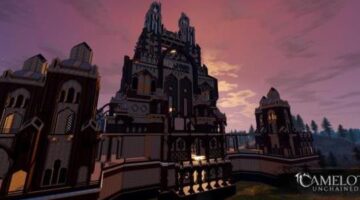 Camelot Unchained’s First Beta Test Goes Live