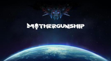 Mothergunship – Mother Make It Stop [Wccftechj]