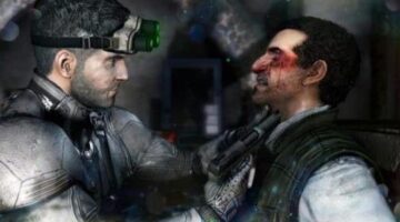More Splinter Cell Games Are Now Playable on Xbox One