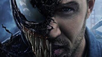 Hollywood Matrimony: Sony Debuts All-New Venom Trailer